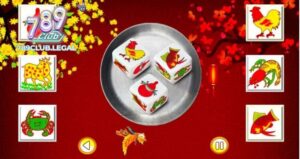 Giới thiệu đôi nét về bầu cua Big5 789club