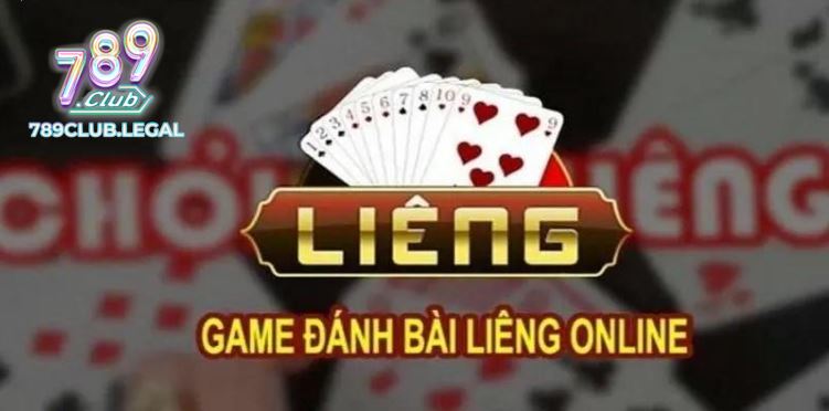 CÁCH CHƠI LIÊNG 789CLUB - DỄ ĂN TIỀN HIỆU QUẢ NHẤT 2 Giao diện game Liêng trực tuyến hiện đại, dễ thao tác và hấp dẫn.