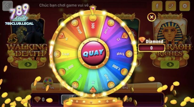 Ưu điểm Lân hái lộc lớn so với các game khác