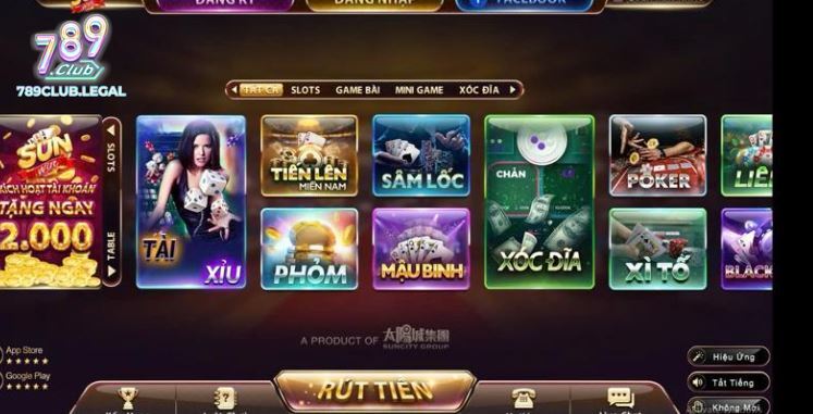 Không gian yên tĩnh giúp người chơi giữ được sự tập trung.